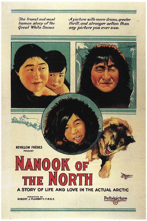Nanook of the North 1948