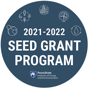2021–2022 Seed Grant Program