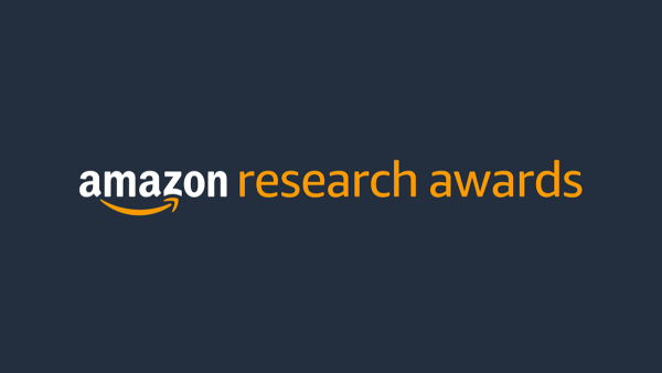 Amazon Research Awards