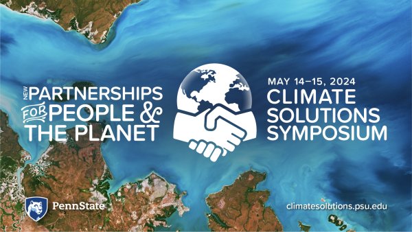 Climate Solutions Symposium
