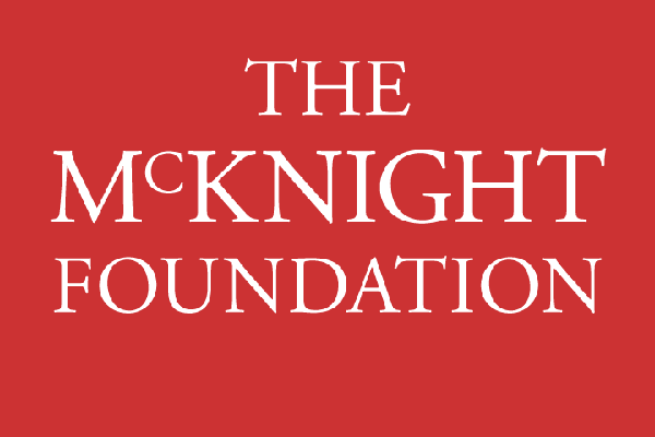 McKnight Foundation
