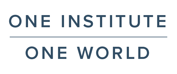 One Institute | One World