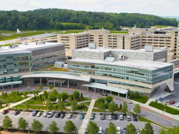 Hershey Medical Center