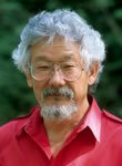 David Suzuki