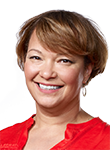 Lisa Jackson