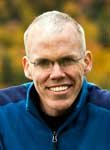 Bill McKibben