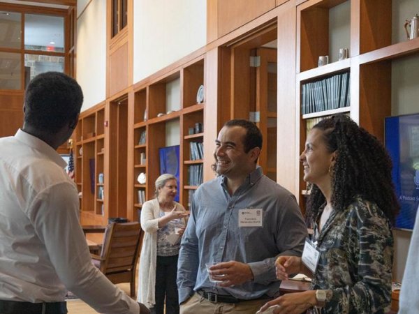 Applications open for Graduate School's Accelerate to Industry Immersion Week | Penn State University