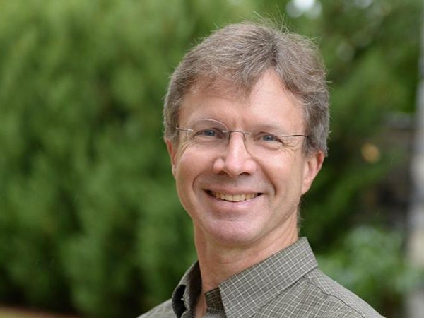 Atmospheric, climate researcher named IEE 'Person of the Year' | Penn State University