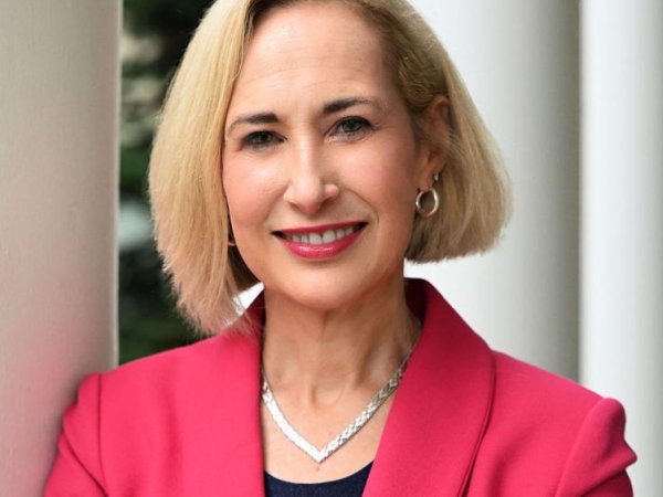 Bellisario College Dean Marie Hardin named president at Quinnipiac University | Penn State University