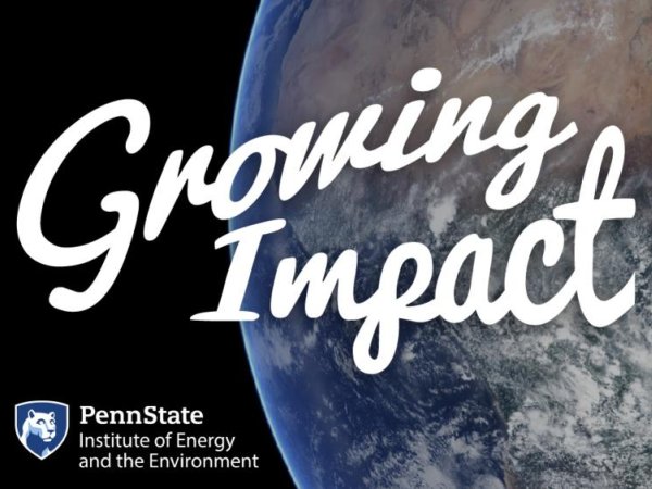 'Growing Impact' reflects on PlantVillage investment, success | Penn State University