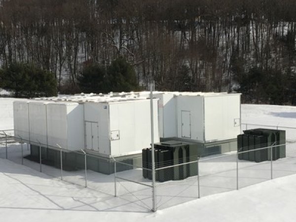 Microgrids bringing maximum impact to PA’s energy landscape