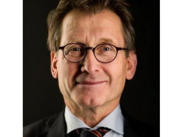 Nobel laureate Ben Feringa to present spring 2024 Allcock Alumni Group Lecture | Penn State University