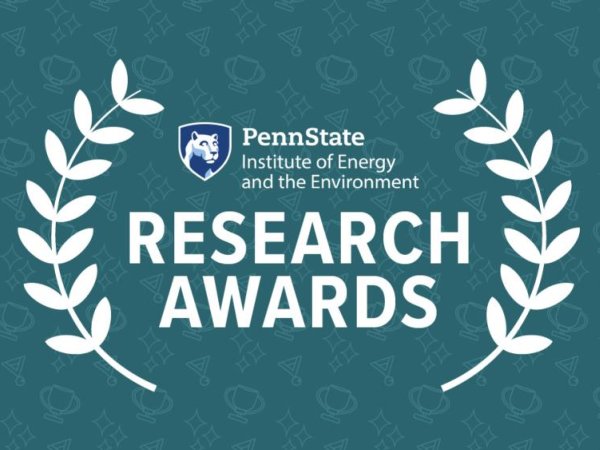 Nominations sought for IEE research awards | Penn State University