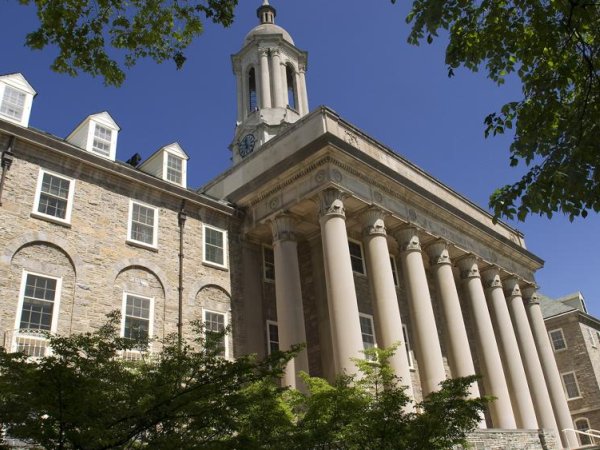 Penn State announces 2024 University-wide faculty and staff awards | Penn State University