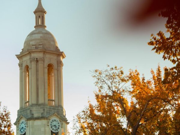 Penn State shows academic excellence in 2024 global ranking of academic subjects | Penn State University