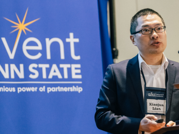 Registration open for Invent Penn State Venture & IP Conference | Penn State University