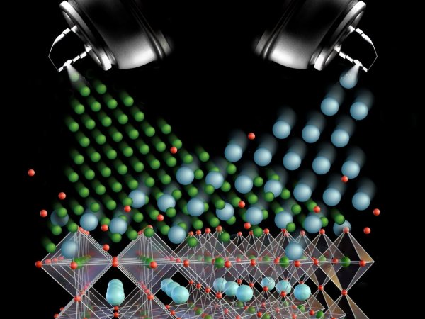 Scientists make breakthrough discovery after 'atomic spray painting' experiment: 'It's like spray-painting atoms onto a surface'