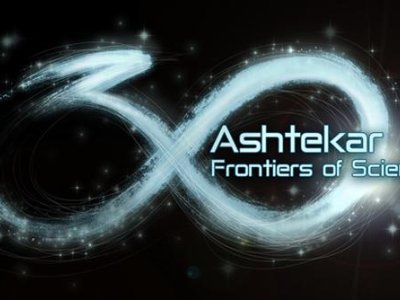 30th anniversary Ashtekar Frontiers of Science Lectures to begin Jan. 27 | Penn State University