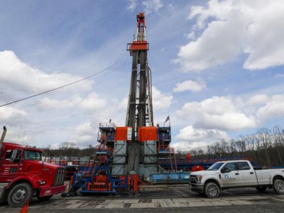 New demands to measure emissions raise cautious hopes in Pennsylvania among environmental sleuts who monitor fracking sites
