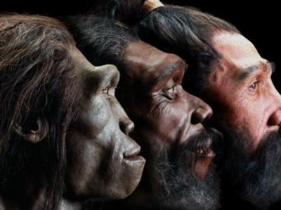 How Europeans' white skin changed over time: According to a study, pale skin only became widespread in the area 8,000 years ago