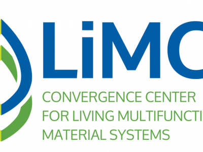 LiMC2 Convergence Center for Living Multifunctional Material Systems