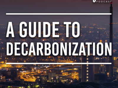 A Guide to Decarbonization