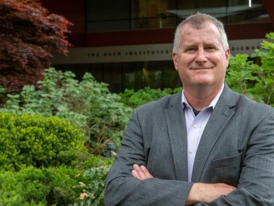 Alumnus and professor named new head of biomedical engineering  | Penn State University
