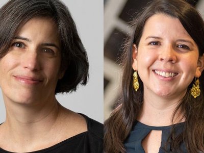 Architecture professor and recent alum earn international honors for research | Penn State University