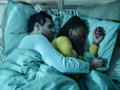 Are You In "Sleep Debt"? It Could Be Hurting Your Heart