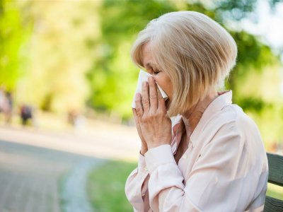 Are you suffering from allergies, a cold or COVID-19? Here’s how to tell the difference
