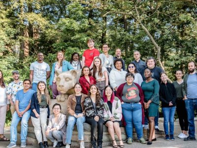 ARISE program offers anthropology students intensive learning experience | Penn State University