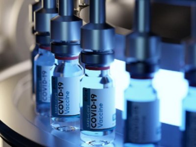 Biotechnology platforms enable fast, customizable vaccine production | Penn State University