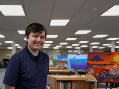 Brandywine student honors Endangered Species Act anniversary in capstone project | Penn State University