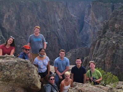 CAUSE trip to Colorado inspires future sustainability leaders | Penn State University