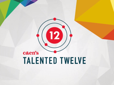 C&EN's Talented Twelve