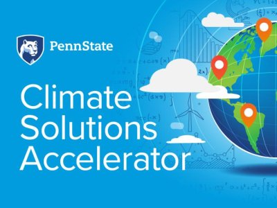 Climate Consortium announces call for workshop proposals | Penn State University