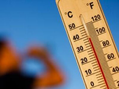 Climate watch: What climate models can teach us about heat - NewsBreak