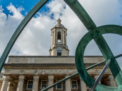 College of Engineering adds 15 faculty members | Penn State University