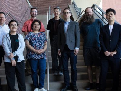 College of IST welcomes 9 new faculty members | Penn State University