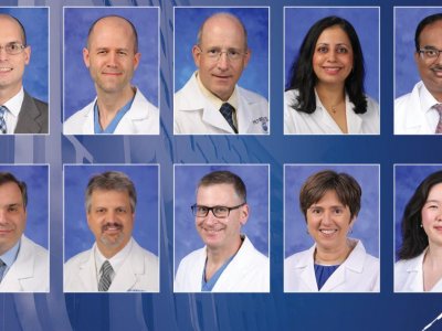 College of Medicine faculty receive Comprehensive Health Studies program grants | Penn State University