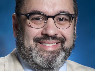 David M. Callejo Pérez named interim vice president for Commonwealth Campuses | Penn State University