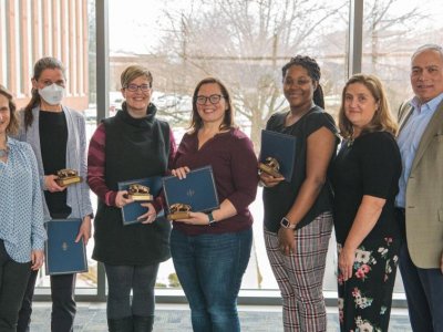 Eberly College of Science announces 2022 Climate and Diversity Awards | Penn State University