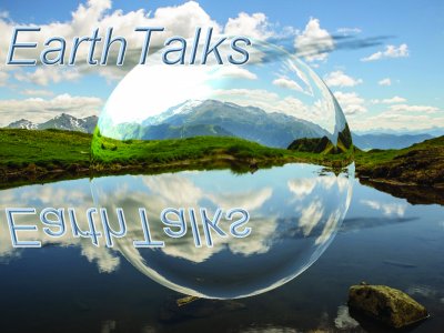 EESI EarthTalks seminar series to focus on 'fire in the earth system' | Penn State University