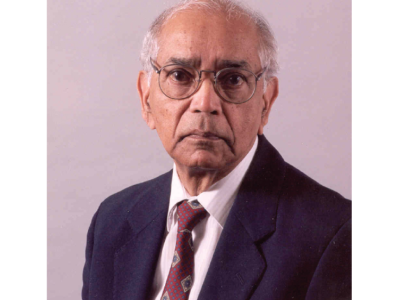 Emeritus professor C.R. Rao, world-renowned statistician, dies at 102 | Penn State University