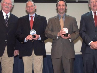 EMS honors faculty and student excellence at annual awards celebration | Penn State University