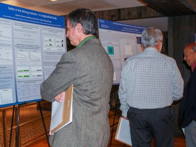 Energy and mineral engineering department annual research showcase on April 27 | Penn State University