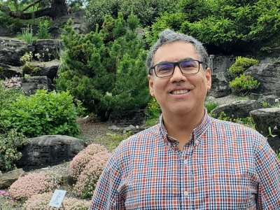 Enrique Gomez named interim engineering associate dean for equity and inclusion | Penn State University