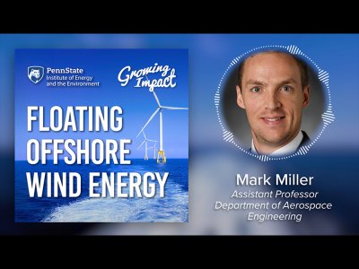 Growing Impact: Floating offshore wind energy (Teaser)