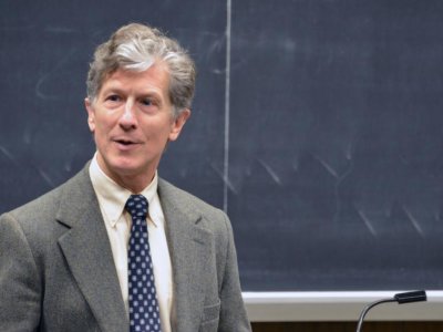Former engineering associate dean and department head George Lesieutre retires | Penn State University