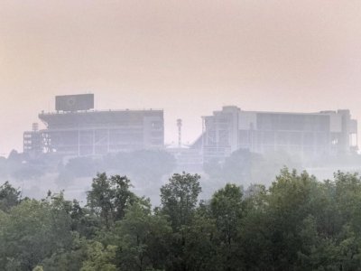 Fresher AIr: AI and mobility data may improve air pollution exposure models | Penn State University